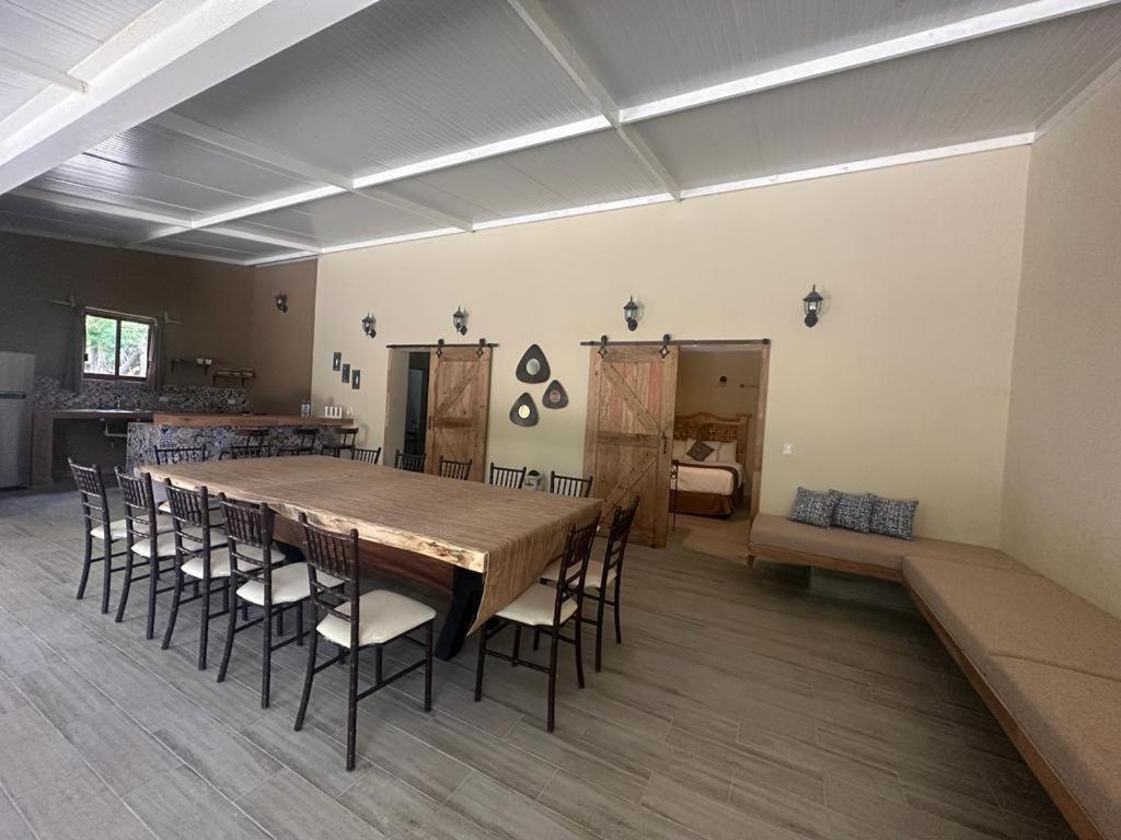 Hotel Quinta Minera Cosala Ngoại thất bức ảnh