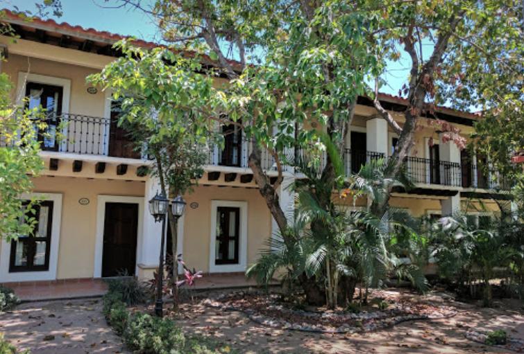 Hotel Quinta Minera Cosala Ngoại thất bức ảnh