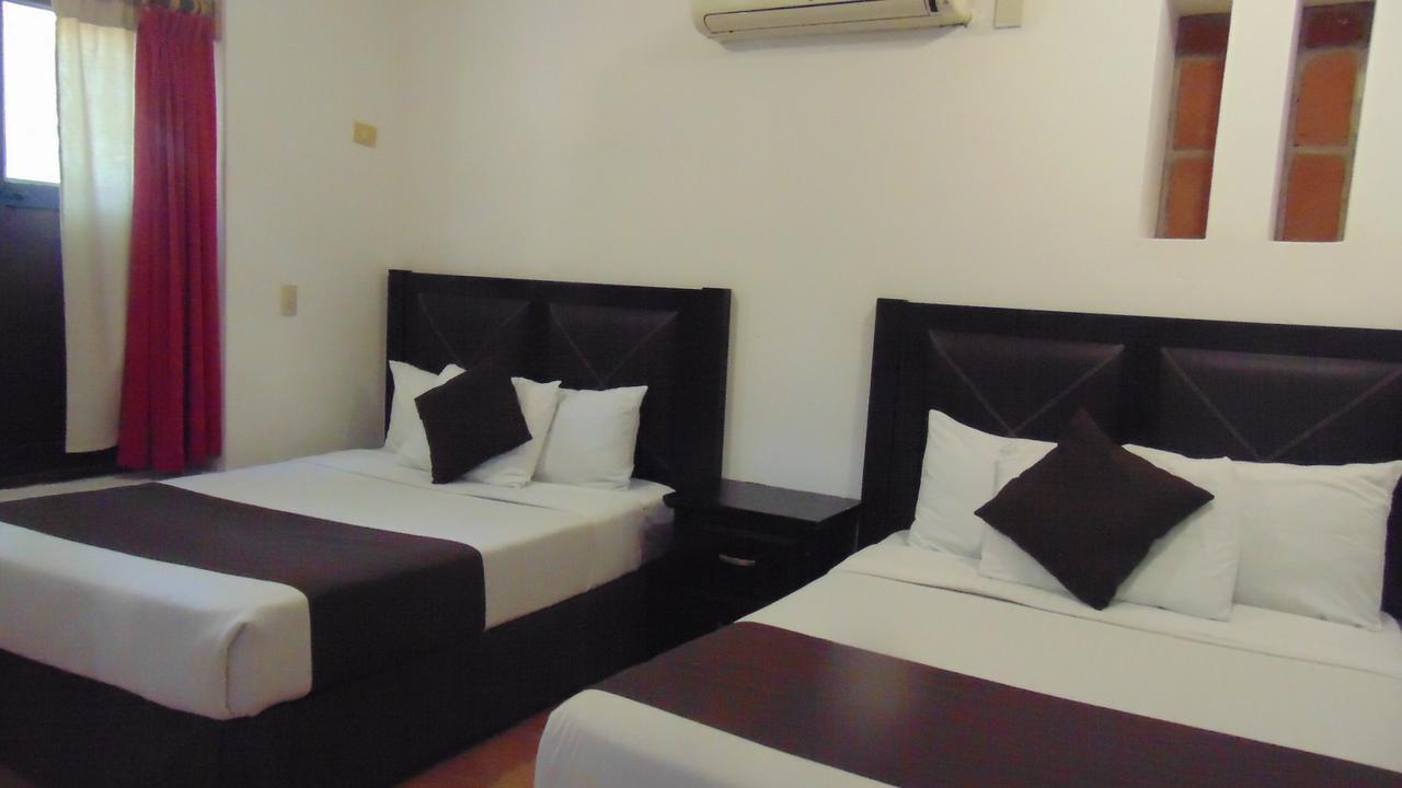 Hotel Quinta Minera Cosala Ngoại thất bức ảnh